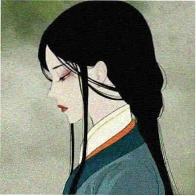 用户首尔下雨天头像